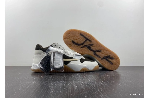FZ8117-100 Jordan Jack Jumpman Scott TR Travis 1020